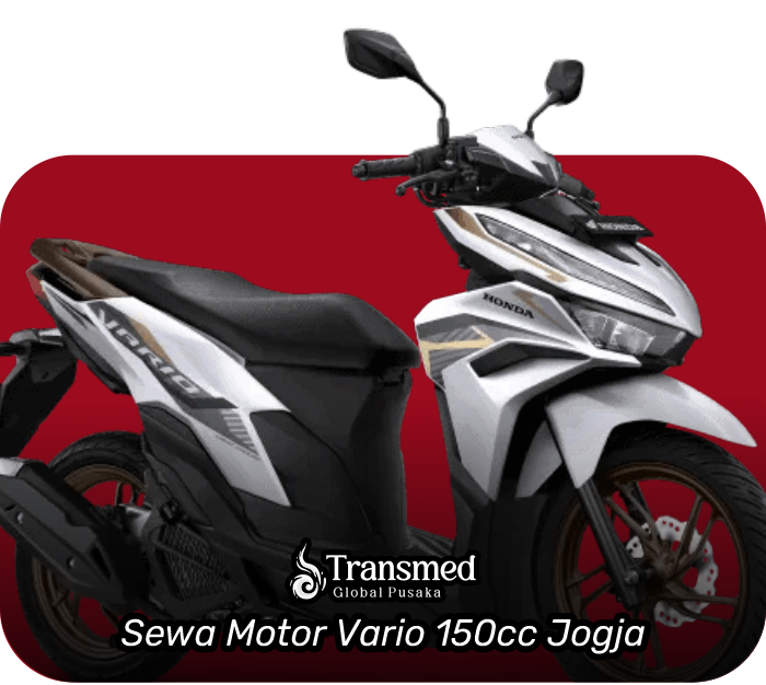 Vario 150cc
