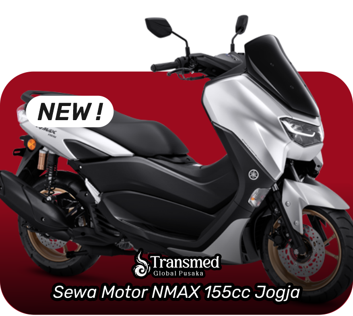 NMAX 155cc