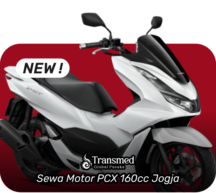 PCX 160cc